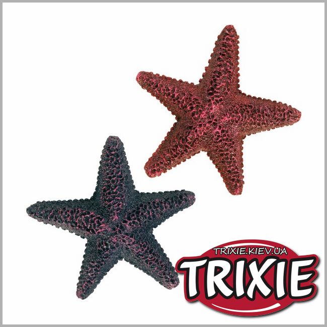 ТРИКСИ Украина - Грот для рыб TRIXIE - Морская звезда