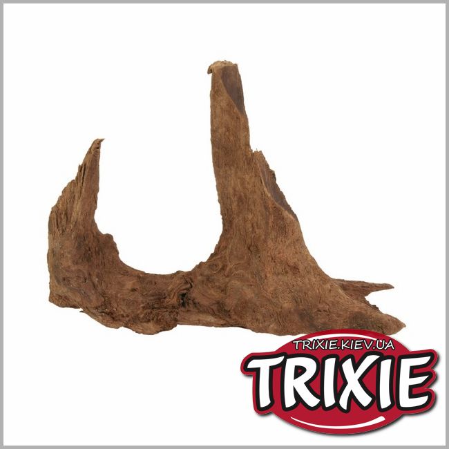 ТРИКСИ Украина - Коряга для рыбок TRIXIE
