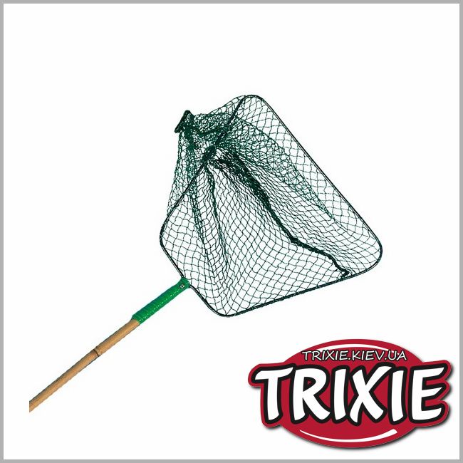 ТРИКСИ Украина - Сачок для рыбок TRIXIE