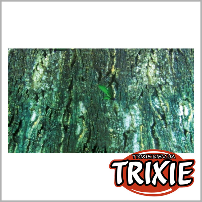 ТРИКСИ Украина - Двусторонний фон для террариума TRIXIE