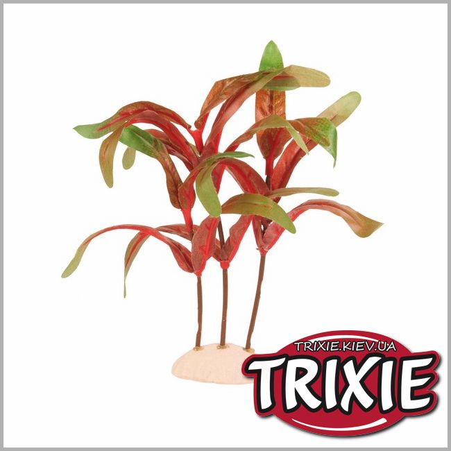 ТРИКСИ Украина - Растение для аквариума TRIXIE - Набор