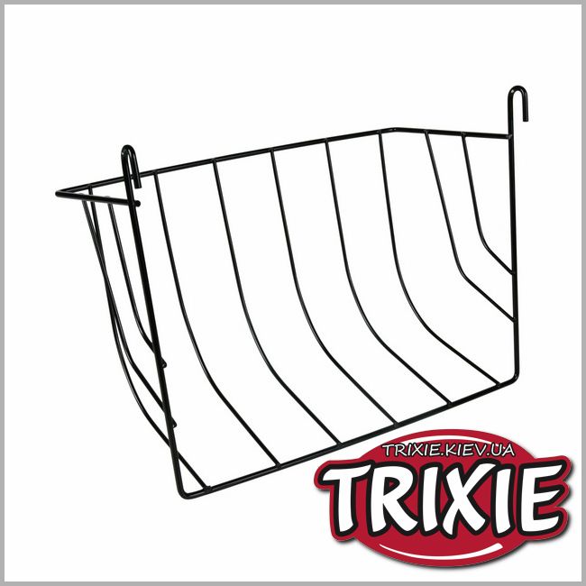 ТРИКСИ Украина - Ясли для листьев салата TRIXIE (Размер: 8.5см)