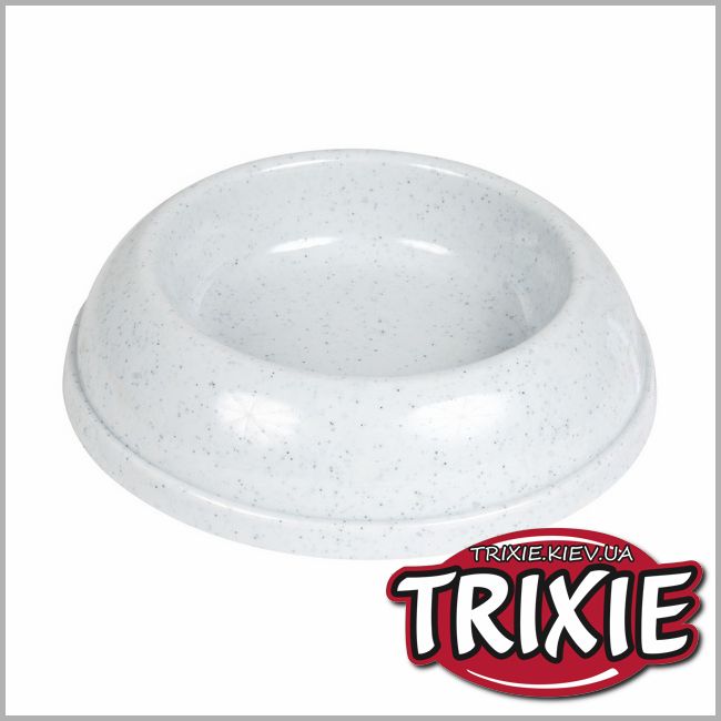 ТРИКСИ Украина - Миска для кошек TRIXIE