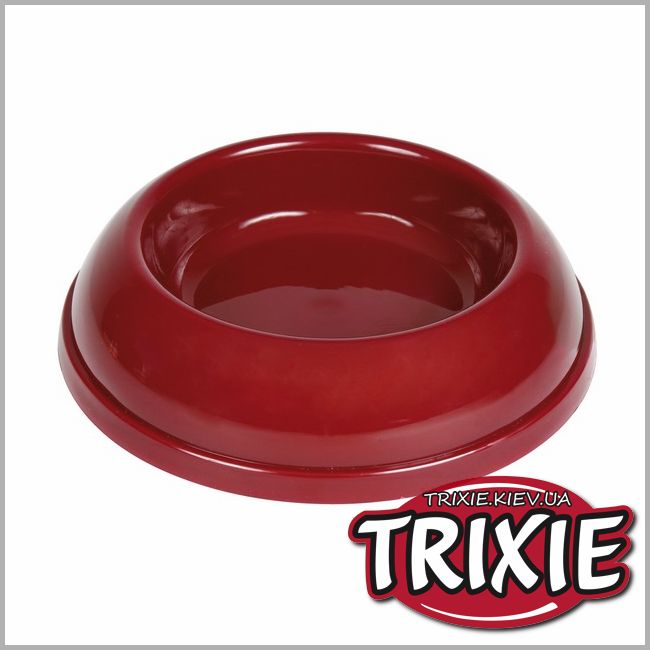 ТРИКСИ Украина - Миска для кошек TRIXIE