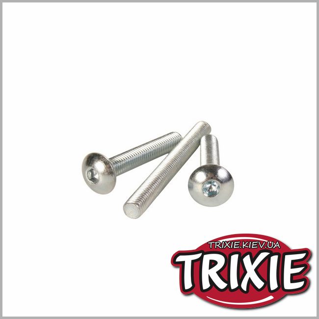 ТРИКСИ Украина - Запасной столбик для дома TRIXIE(Размер: 9x70cм)