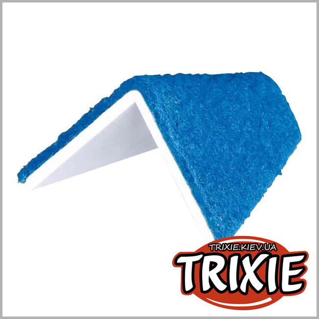 ТРИКСИ Украина - Стеклоочиститель с четырьмя насадками для аквариумов TRIXIE (42-60 см)