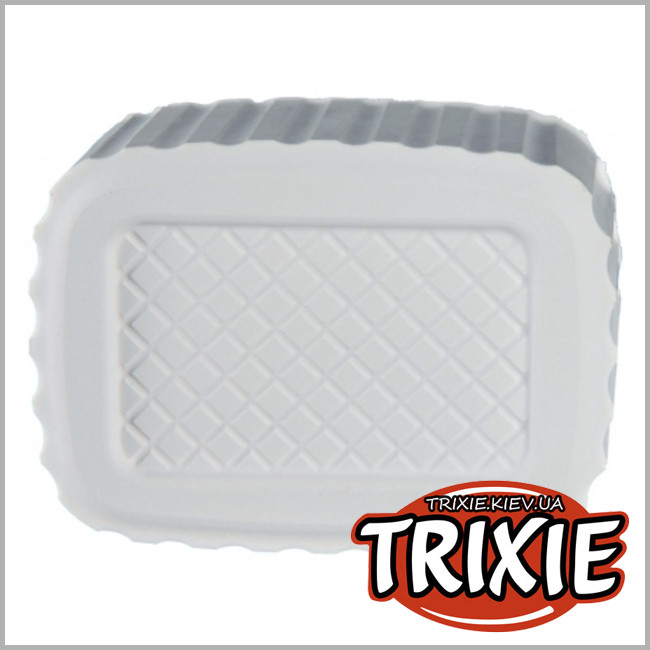 ТРИКСИ Украина - Мелок с спирулиной для птиц TRIXIE (Вес: 190г)