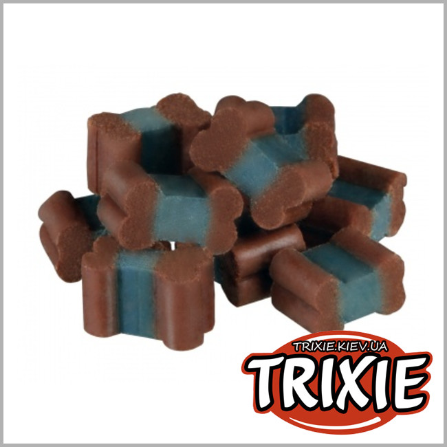 ТРИКСИ Украина - Косточки для собак TRIXIE - Meat & Fruit Vitalos