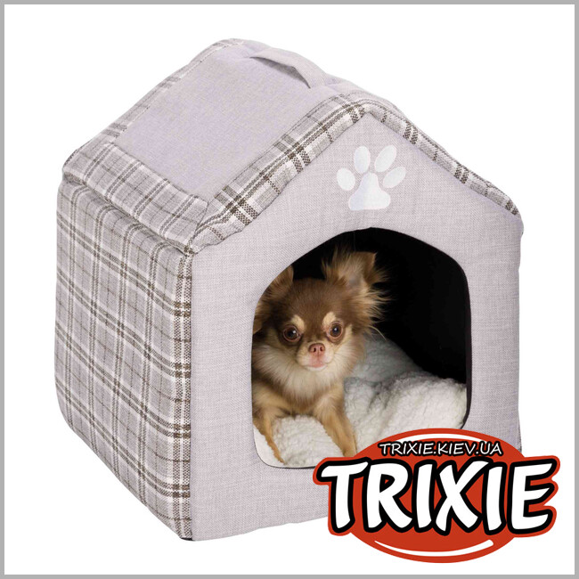 ТРИКСИ Украина - Лежак пещера Trixie Silas Cave (40*40*45см)