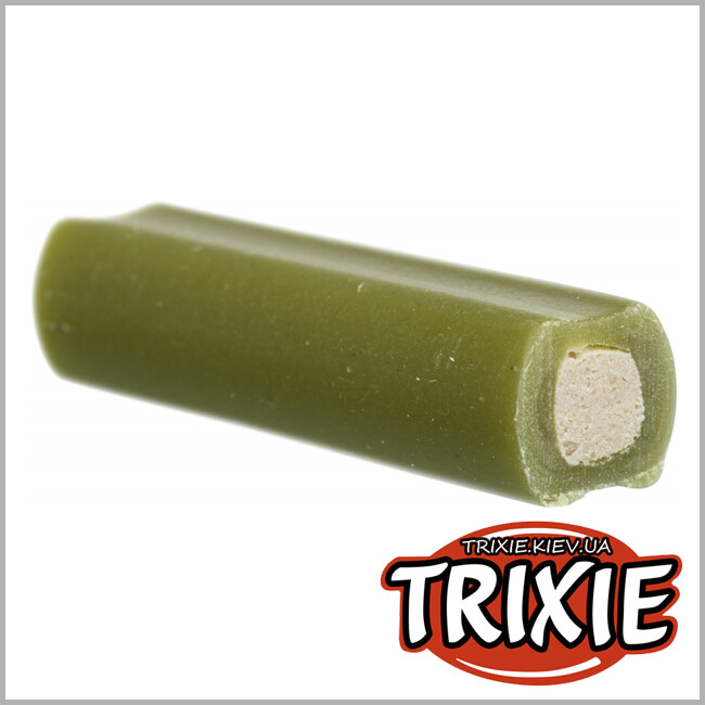 ТРИКСИ Украина - Лакомство для собак TRIXIE - Dentros Mini (авокадо 140g)