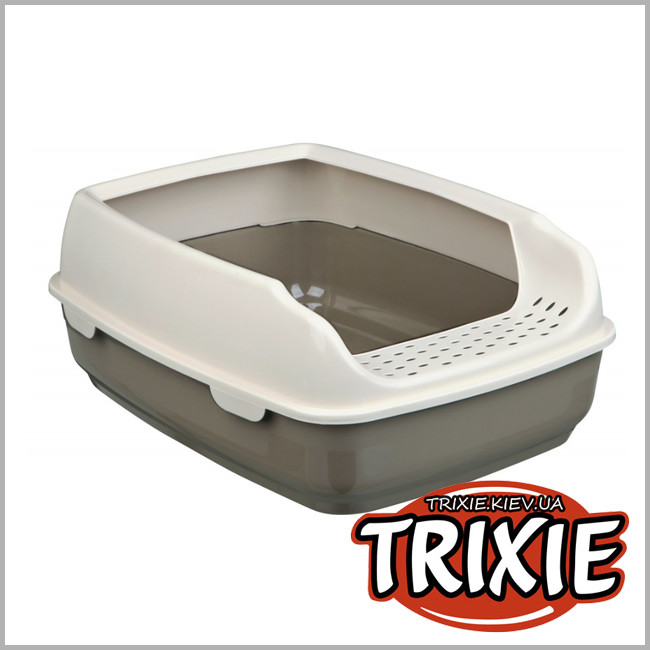 ТРИКСИ Украина - Туалет для кота TRIXIE Delio