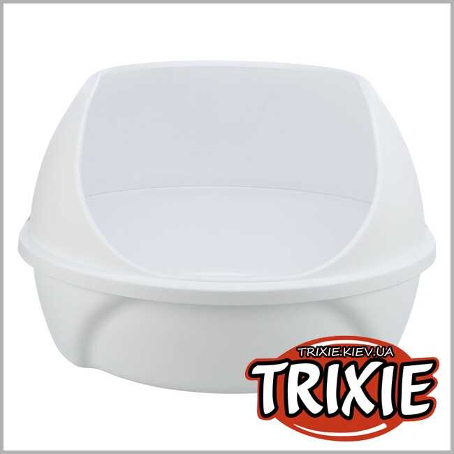 ТРИКСИ Украина - Лоток Trixie 40221 для кошачьего туалета Simao
