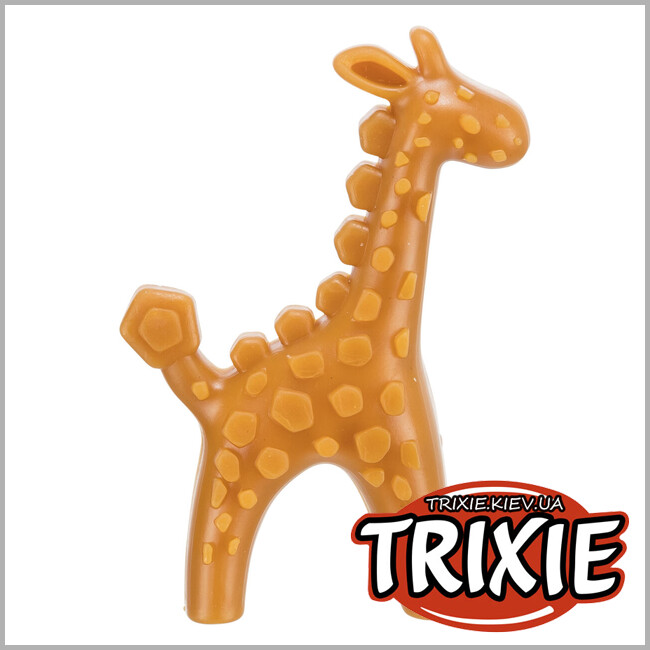 ТРИКСИ Украина - Лакомство Trixie 312851 Safari овощная масса для собак 28 г/10 шт
