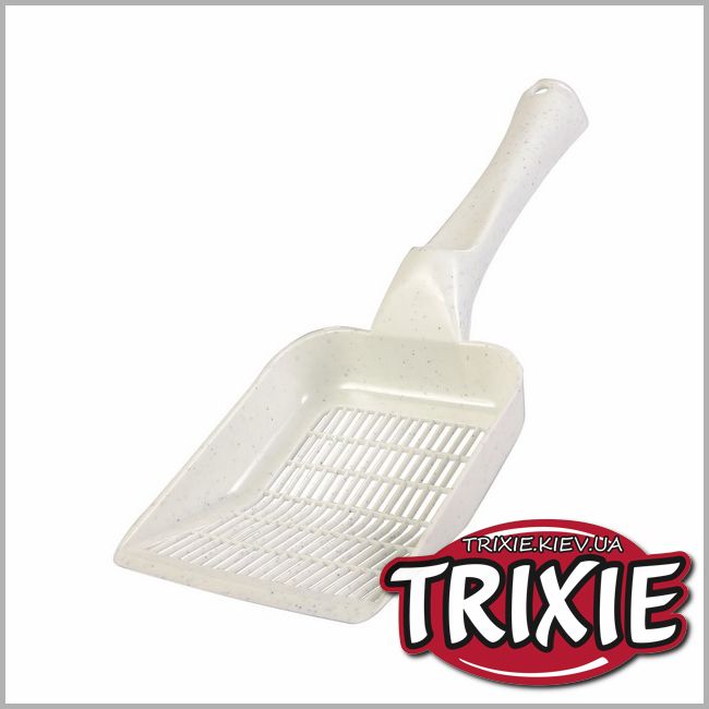 ТРИКСИ Украина - Лопатка с отверстиями TRIXIE Ultra (большая)