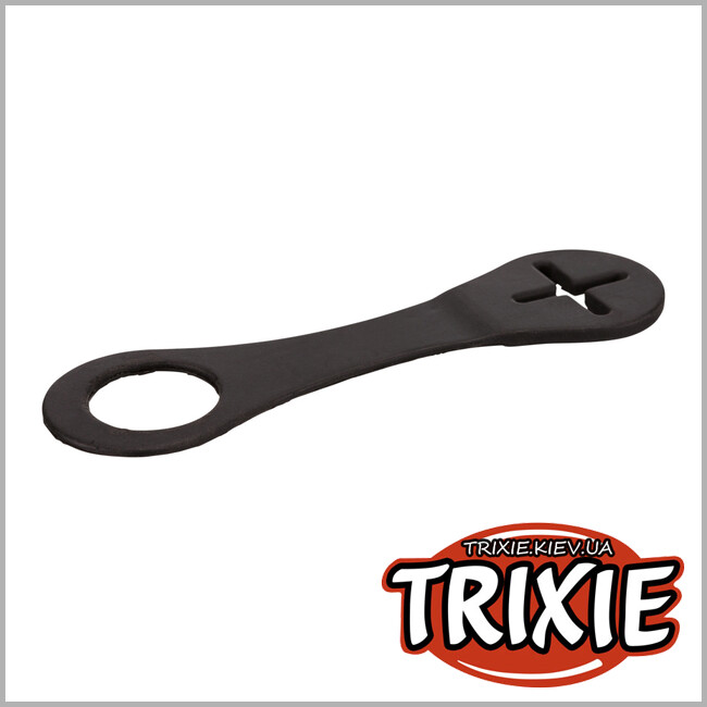 ТРИКСИ Украина - Держатель д/мусорных пакетов TRIXIE (14 × 4 см)