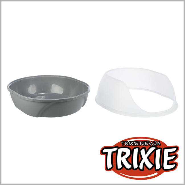 ТРИКСИ Украина - Лоток Trixie 40220 для туалета Simao