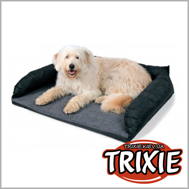 ТРИКСИ Украина - Матрас в багажник для собак TRIXIE (95*75см)