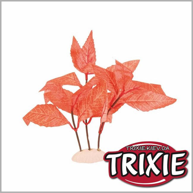 ТРИКСИ Украина - Растение для аквариума TRIXIE - Набор