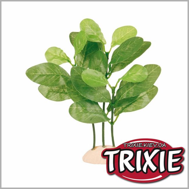 ТРИКСИ Украина - Растение для аквариума TRIXIE - Набор