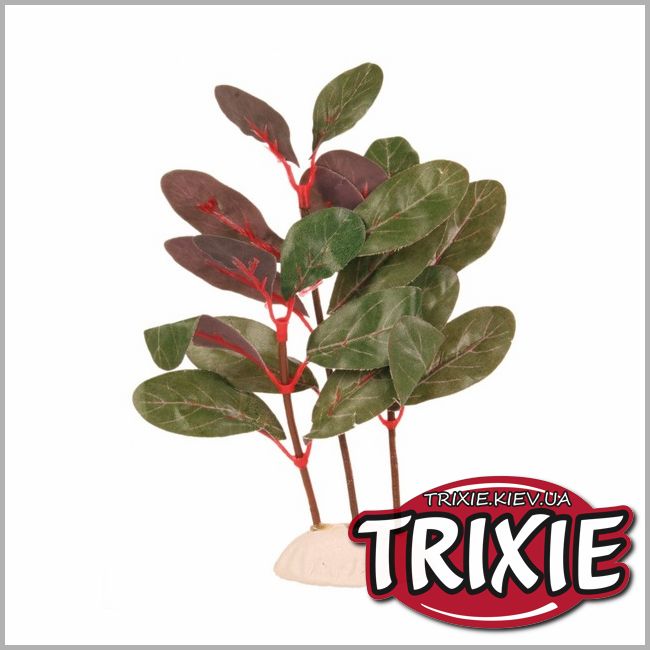 ТРИКСИ Украина - Растение для аквариума TRIXIE - Набор