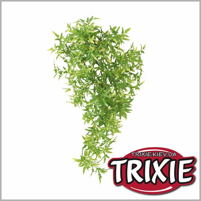 ТРИКСИ Украина - Растение для террариума TRIXIE - Croton (Размер: 10х30см)