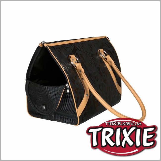 ТРИКСИ Украина - Сумка-переноска для кошек TRIXIE - Leona