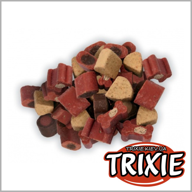 ТРИКСИ Украина - Лакомства для собак TRIXIE - Soft Bits
