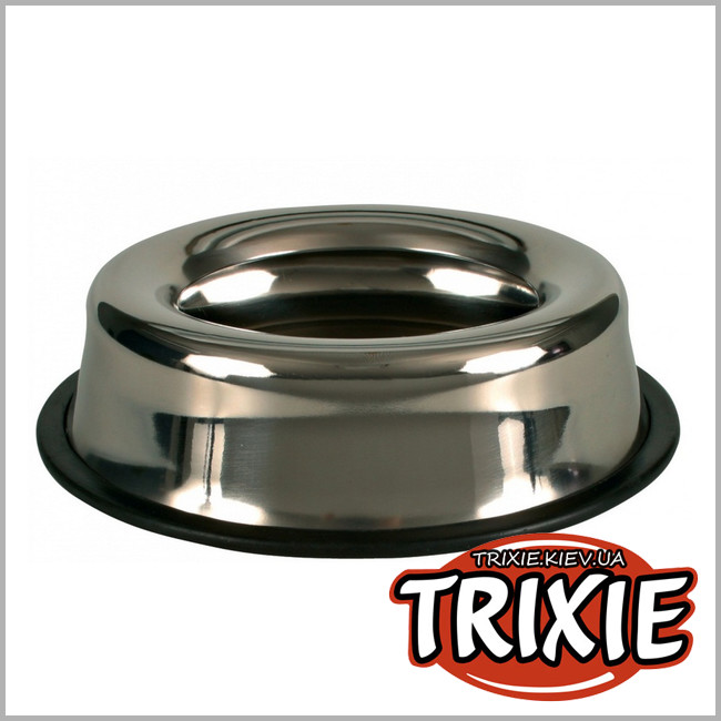 ТРИКСИ Украина - Миска для собак TRIXIE