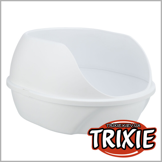 ТРИКСИ Украина - Лоток Trixie 40221 для кошачьего туалета Simao