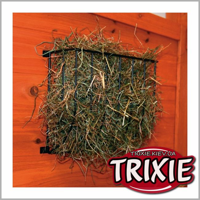 ТРИКСИ Украина - Держатель для корма TRIXIE