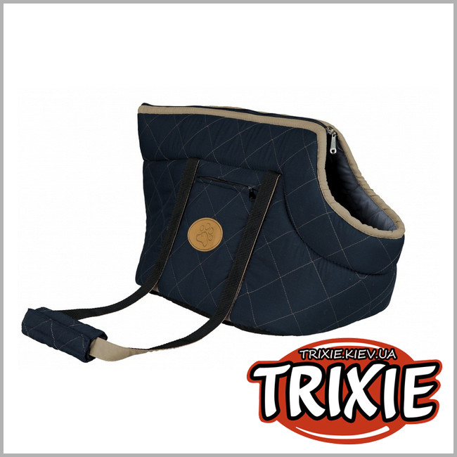 ТРИКСИ Украина - Сумка-переноска TRIXIE - Victoria (до 5 кг)