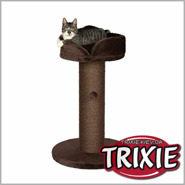 ТРИКСИ Украина - Домик для кошки TRIXIE - Pepino