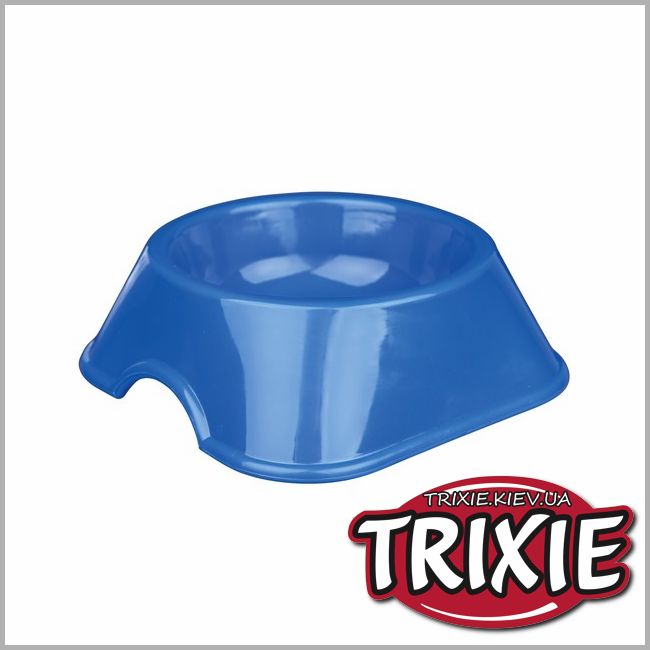 ТРИКСИ Украина - Миска для грызунов TRIXIE (Размер: 10см)