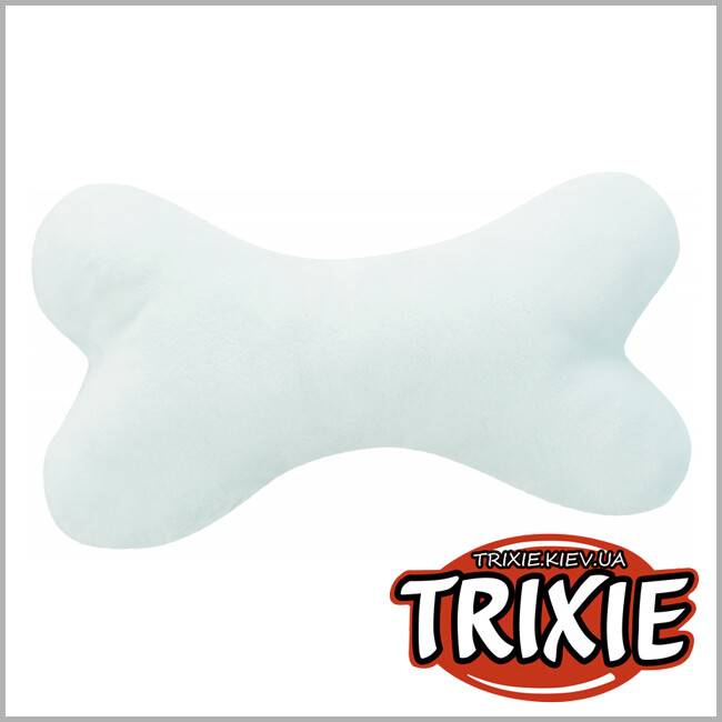 ТРИКСИ Украина - Набор для щенков Trixie Junior Puppy Set (одеяло + 2 игрушки)