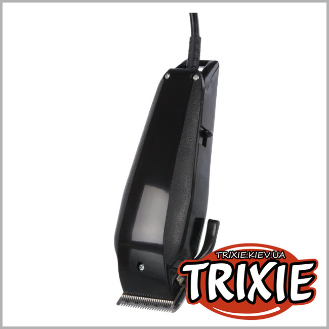 ТРИКСИ Украина - Набор для стрижки TRIXIE TR1000 (12Вт)