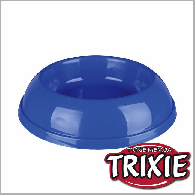 ТРИКСИ Украина - Миска для кошек TRIXIE