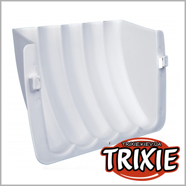 ТРИКСИ Украина - Контейнер для сена и травы TRIXIE