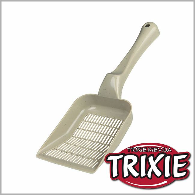 ТРИКСИ Украина - Лопатка с отверстиями TRIXIE Ultra (большая)