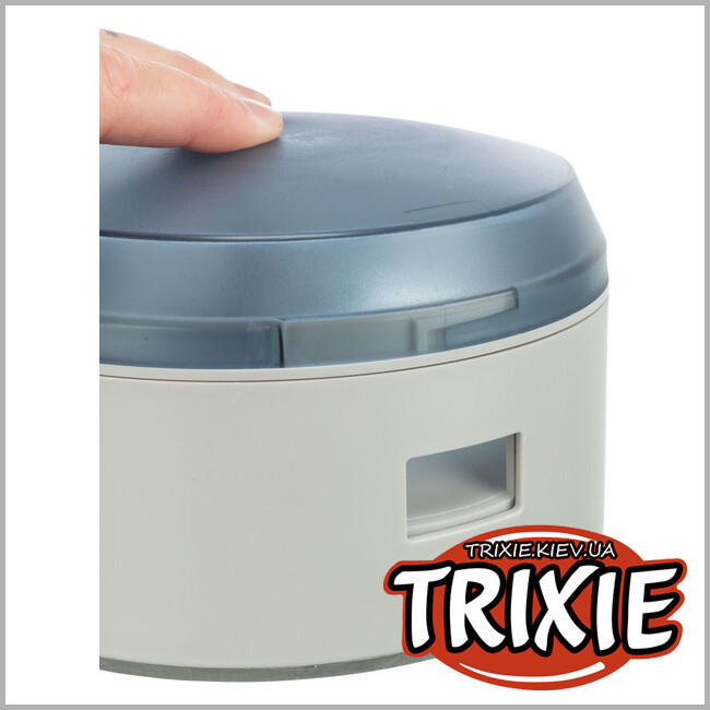 ТРИКСИ Украина - Dog Activity игра для лакомства для собак Trixie 32055 (пастик) "Buzzer", 14х9.5см