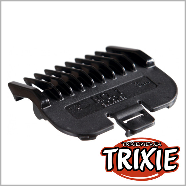 ТРИКСИ Украина - Набор для стрижки TRIXIE ANDIS AGC-2 (35Вт)