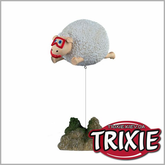 ТРИКСИ Украина - Грот для рыб TRIXIE - Овца-дайвер