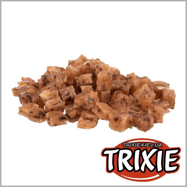 ТРИКСИ Украина - Лакомство для собак Trixie 31854 PREMIO 4 Superfoods курица/утка/говядина/баранина 400г