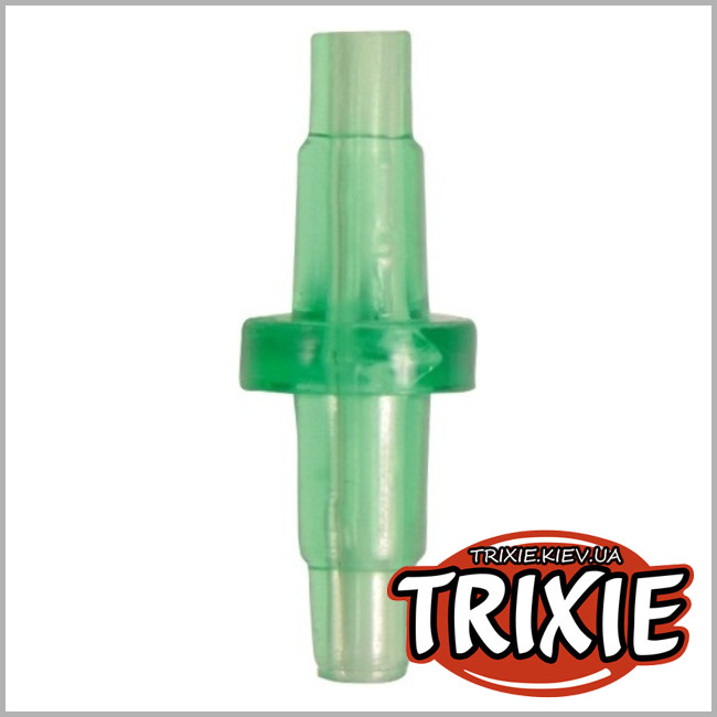 ТРИКСИ Украина - Переходник для шланга TRIXIE