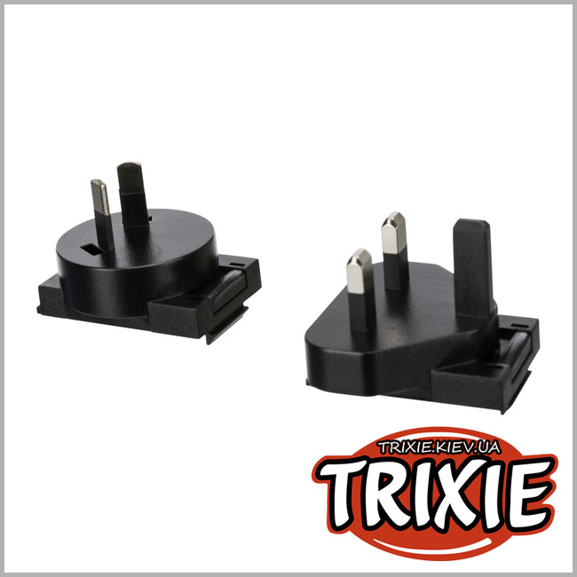 ТРИКСИ Украина - Набор для стрижки TRIXIE Andis MBG-2 (10 Вт)