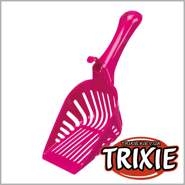 ТРИКСИ Украина - Лопатка для песка большая TRIXIE (Размер: XL, цвета: различные)