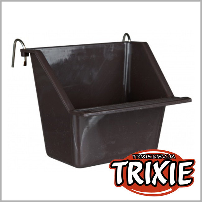 ТРИКСИ Украина - Набор кормушек для птиц TRIXIE (Обьем: 130мл)