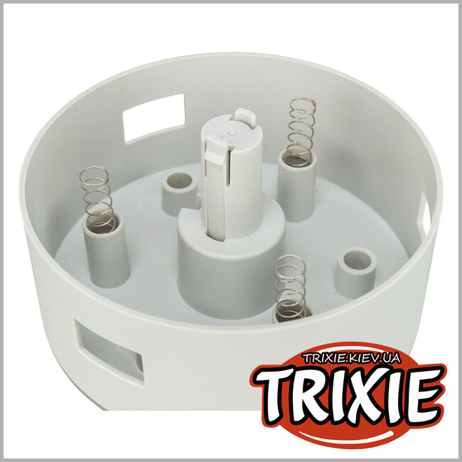 ТРИКСИ Украина - Dog Activity игра для лакомства для собак Trixie 32055 (пастик) "Buzzer", 14х9.5см