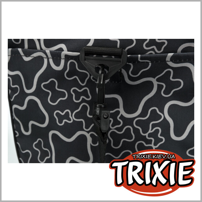 ТРИКСИ Украина - Сумка для кошек TRIXIE - Adrina (42*27*30см)
