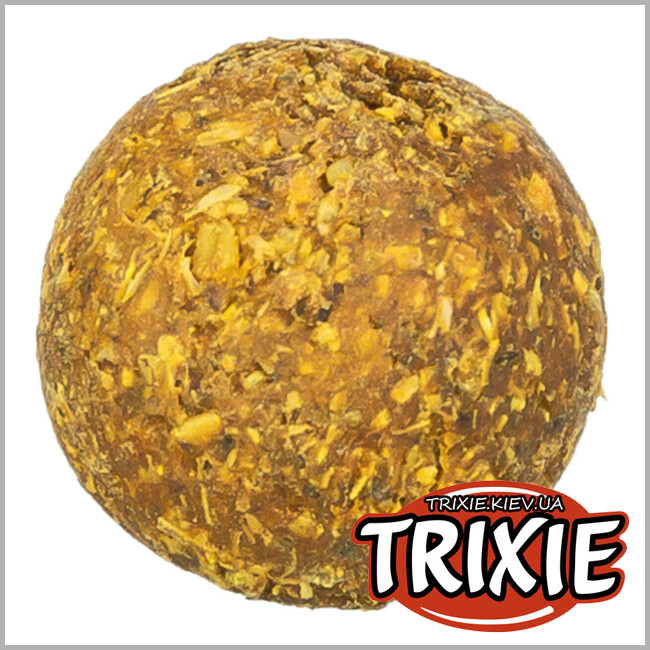 ТРИКСИ Украина - Адвент календарь для грызунов Trixie, 9270 30х34х3,5 см