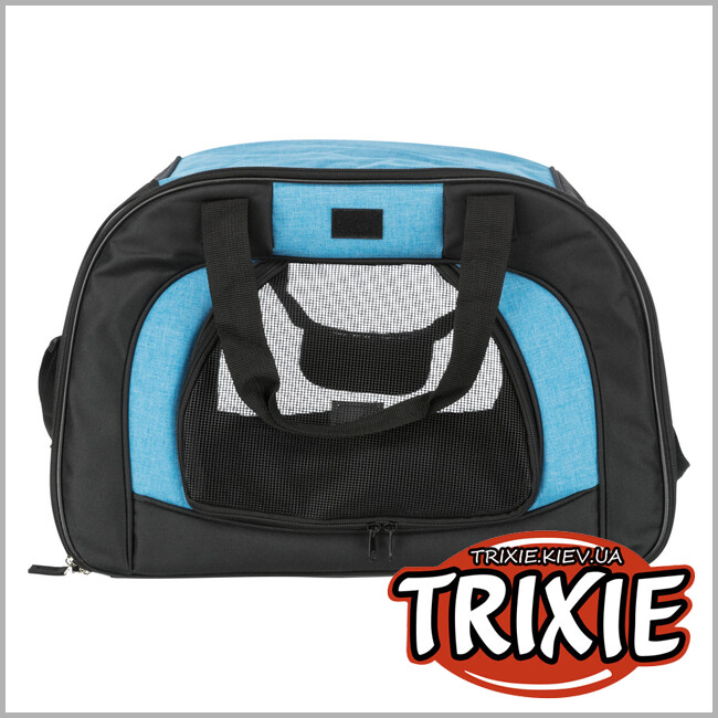 ТРИКСИ Украина - Сумка переноска Trixie Carrier Kilian (31*32*48 см)
